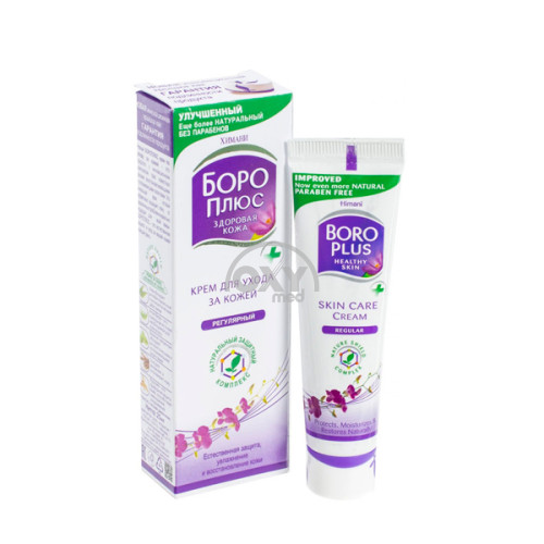 product-Крем "Боро Плюс" регулярный 25мл