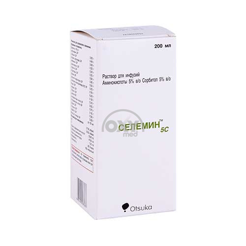 product-Селемин 5С 200мл
