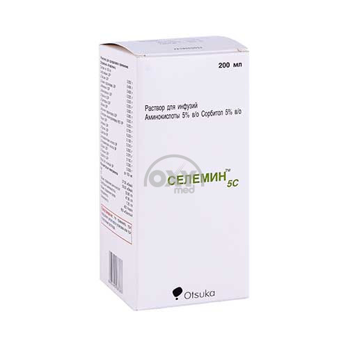 product-Selemin 5C 200 ml