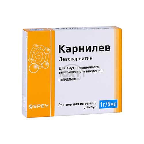 product-Карнилев 1г/5мл №5