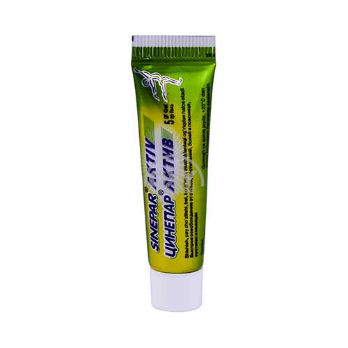 product-Cinepar Active gel 5g