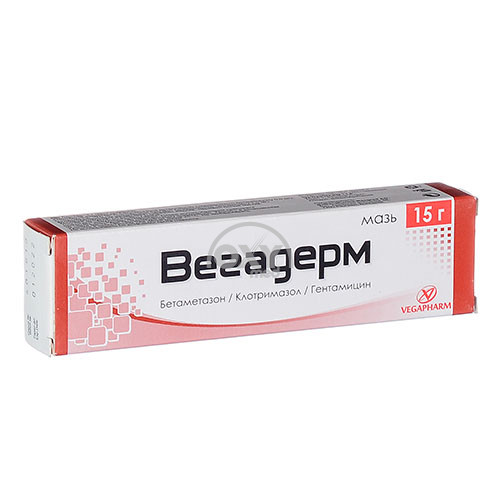 product-Вегадерм мазь 15г