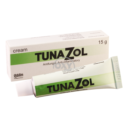 product-Туназол крем 15г