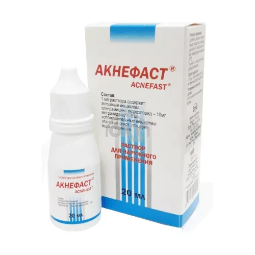 product-Aknefast 20 ml