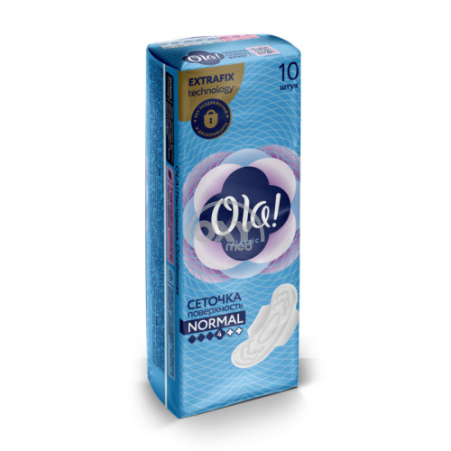 product-qistirmalari. OLA! Klassik Oddiy to'r № 10