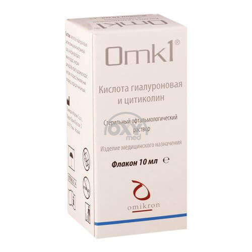product-Омк1 10мл