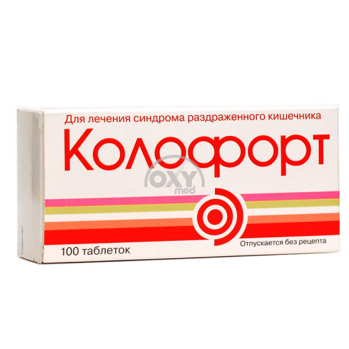 product-Колофорт №100