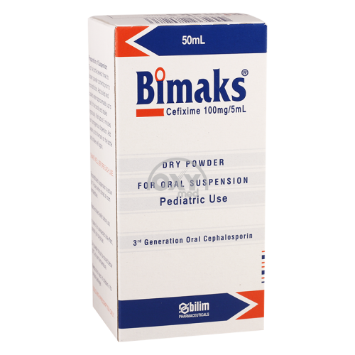 product-Бимакс 100мг/5мл 50мл
