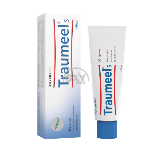 product-Traumeel C malhami 50 g