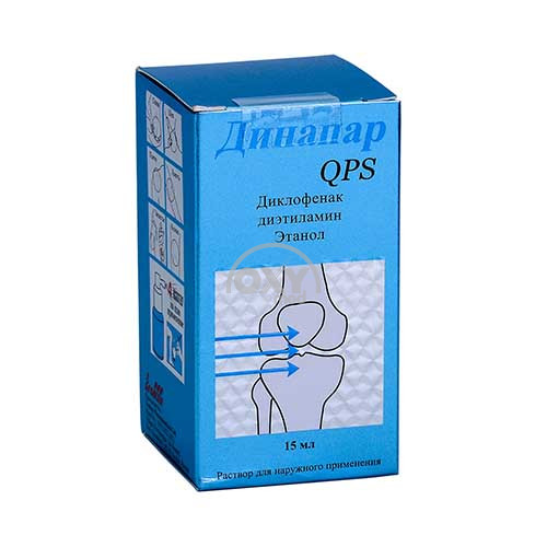 product-Динапар QPS раствор для наружного применения 15 мл