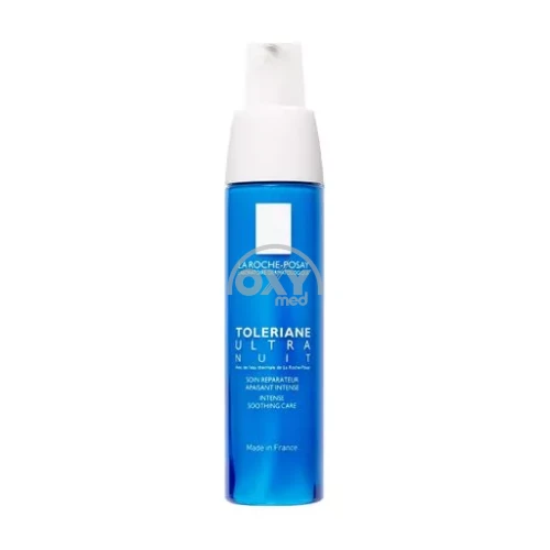 product-Kechasi terini parvarish qilish La Roche-Posay tinchlantiruvchi 40ml