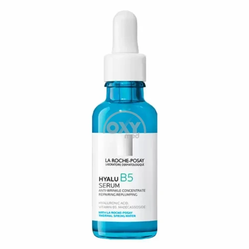 product-La Roche-Posay ajinlarga qarshi sarum B5 vitamini bilan 30ml