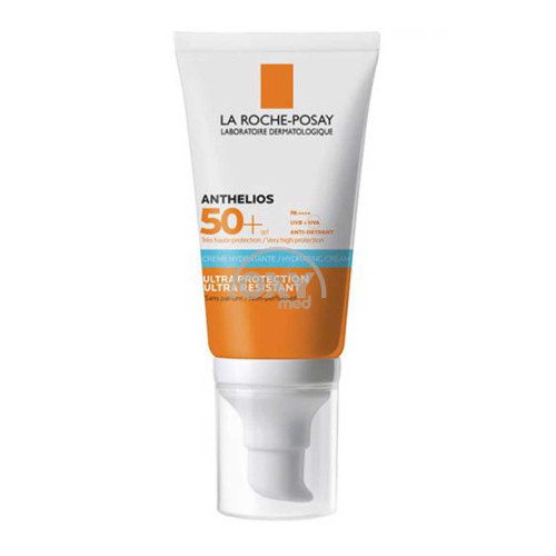 product-Ko'z atrofidagi quyoshdan himoyalovchi krem La Roche-Posay Ultra SPF50 50ml