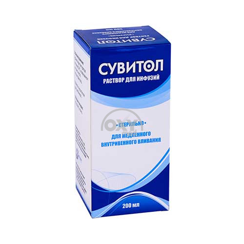 product-Сувитол 200 мл