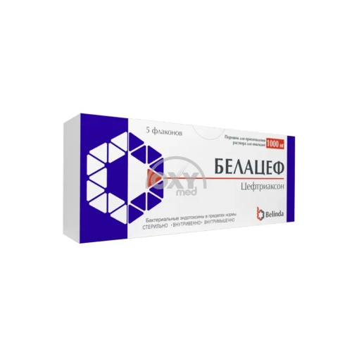 product-Belacef 1,0 g № 5