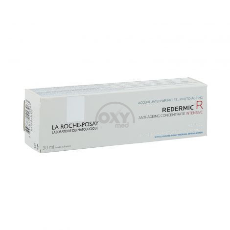 product-Средство антивозрастное La Roche-Posay Redermic Retinol 30мл