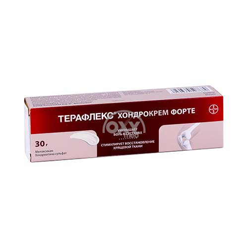 product-Teraflex Hondrocream Forte kremi 30 g