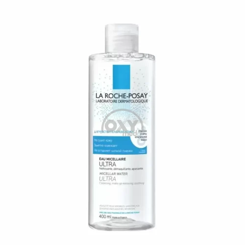 product-Мицеллярная вода La Roche-Posay Ultra 400 мл