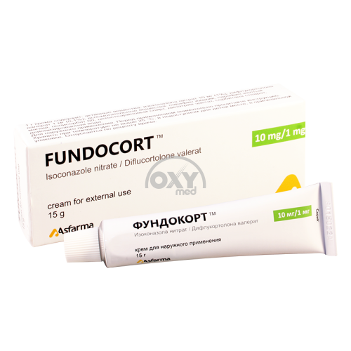 product-Фундокорт  10 мг/1 мг 15 г крем