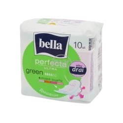 product-Прокладки. "Bella Perfecta Ultra Maxi Green" №10