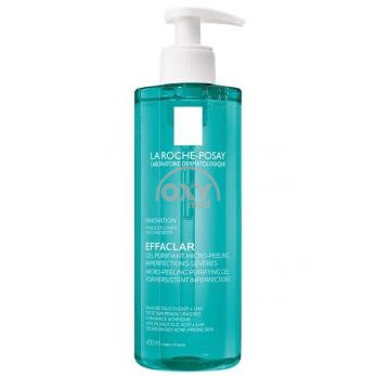 product-Гель LPR EFFACLAR микро очищающий 400 мл