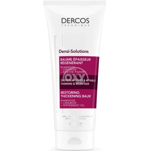 product-Бальзам для волос "VICHY" Dercos densi-solution 200 м