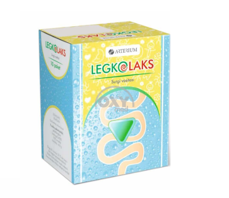 product-Legkolax 4g No 10 og'iz eritmasi uchun kukun