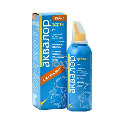 product-Aqualor Forte (dush) 150 ml