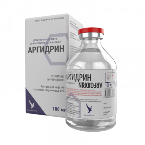 product-Аргидрин 4,2% 100мл раствор для инфузий
