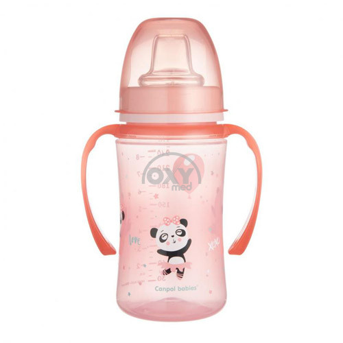 product-Sippy chashka 6m+ ta'lim pushti 240 ml