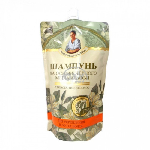 product-Shampun TCA qora sovun 500 ml