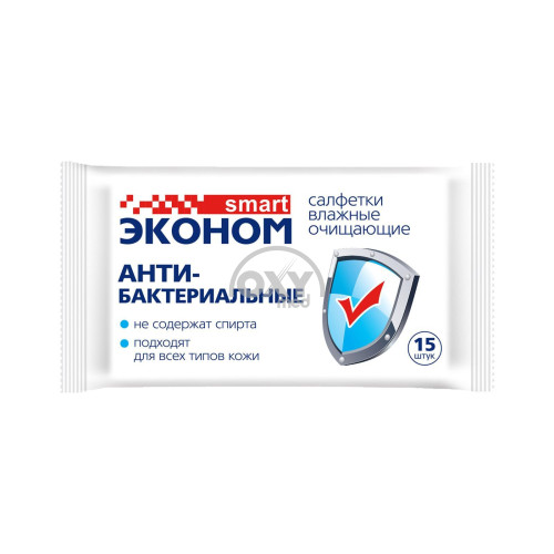 product-Nam ro'molcha Smart tejamkor. antibakterial. № 15