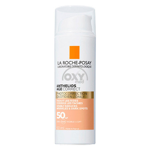 product-Krem La Roche-Posay ANTHELIOS qarishga qarshi SPF 50 50ml