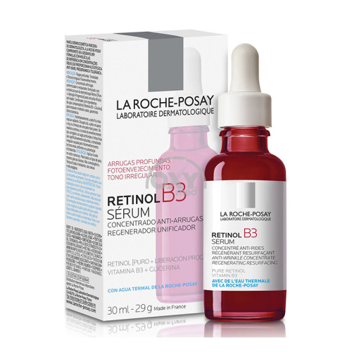 product-Сыворотка La Roche-Posay Retinol В3 30 мл
