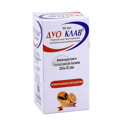 product-Duo Clav 250mg/62,5mg 60ml por.d/suspenziya d/p/v