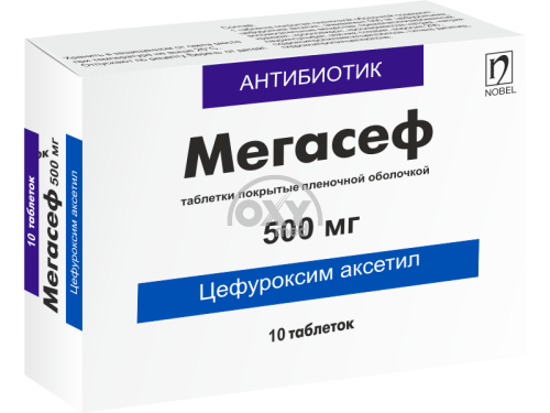 product-Мегасеф 500 мг №10