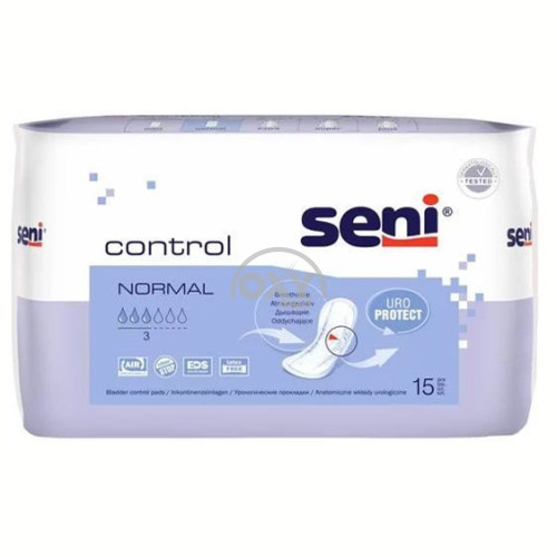 product-Прокладки уролог. "Seni Control" Normal №15