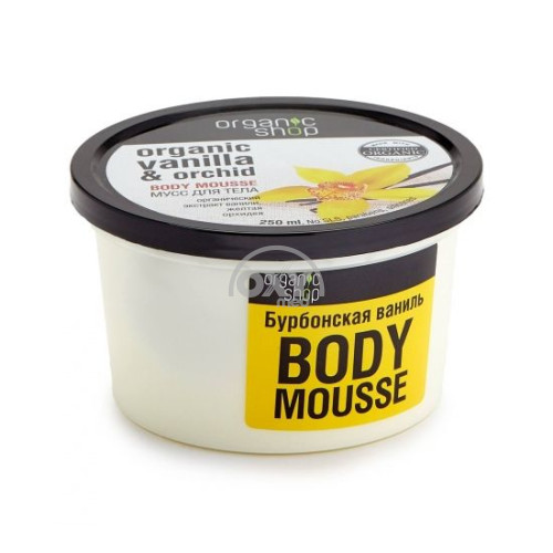 product-Tana uchun mousse OS Bourbon vanil 250ml