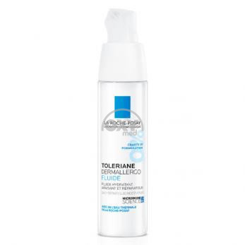 product-Флюид La Roche-Posay Dermallergo успокаивающий 40 мл