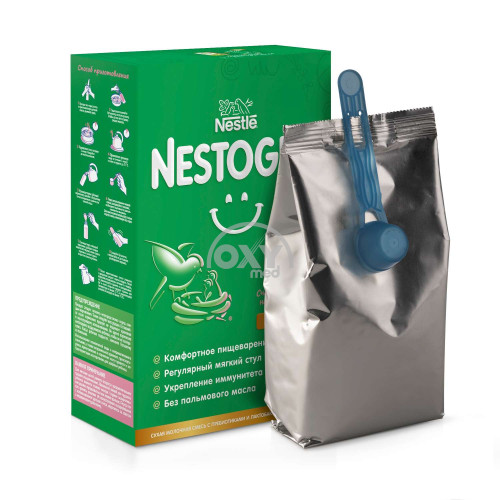 product-Смесь молочный Nestogen 2 с 6 мес 300г