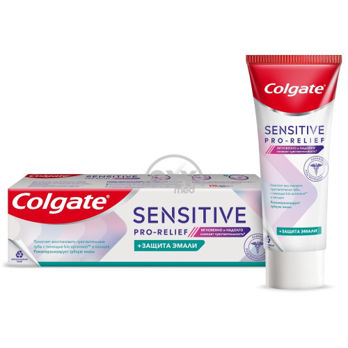 product-Colgate Sensitive Pro-Relief tish pastasi 75ml