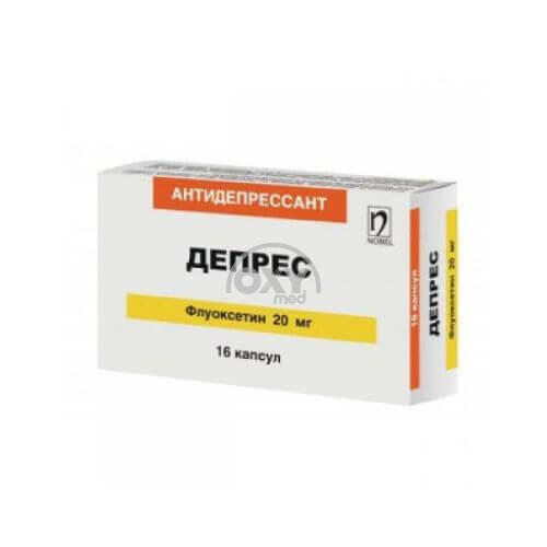 product-Depres 20mg No 16