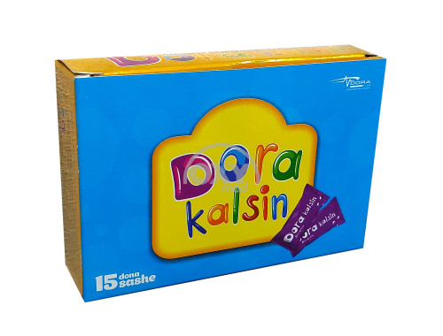 product-Дора кальцин, пакетики №15
