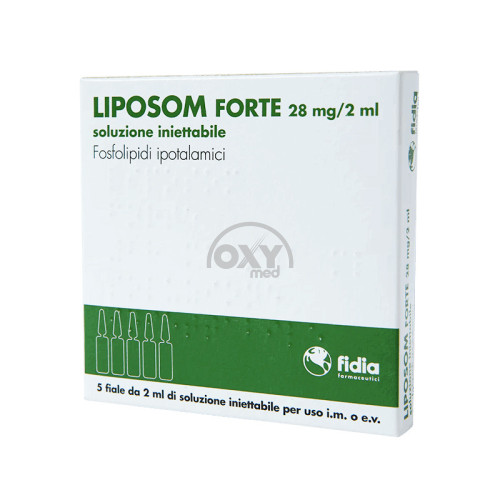 product-Липосом форте 28 мг/мл 2 мл №5 раствор  д/и.