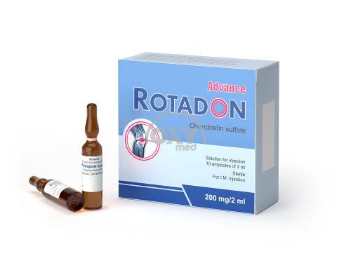 product-Ротадон Адванс 200 мг/2 мл 2 мл №10 раствор  д/и.