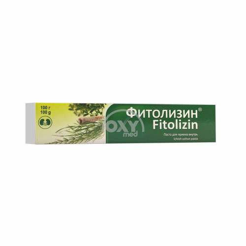 product-Фитолизин 100г