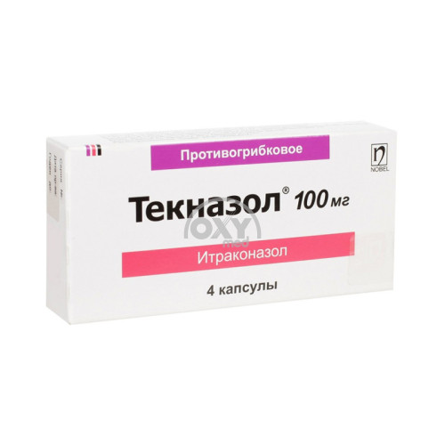 product-Teknazol 100 mg № 4