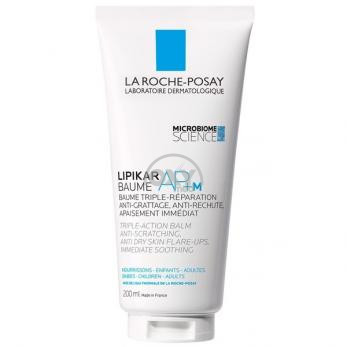 product-Бальзам для тела Lipikar AP+La Roche-Posay 200 мл