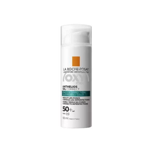 product-Yog'li teri uchun krem La Roche-Posay ANTHELIOS SPF 50 50ml