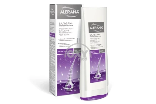 product-Бальзам-ополаск. для волос Алерана 200мл